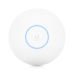 Ubiquiti U7-Pro WiFi 7 Access Point with 6 spatial streams and 6 GHz support for interference-free WiFi in demanding