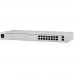 UniFi Switch PoE 16-Port USW-16-POE Gigabit Layer 2 Switch 802.3at PoE+