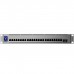 Ubiquiti Networks USW-EnterpriseXG-24 Switch Enterprise XG 24 24-Port 10G Managed Network Switch with 25G SFP28