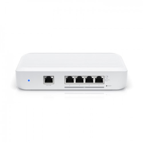 Ubiquiti Networks UniFi Switch Flex XG 4-Port 10G Managed Network Switch USW-Flex-XG