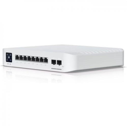 Ubiquiti USW-Pro-8-PoE UniFi Switch PRO 8 PoE
