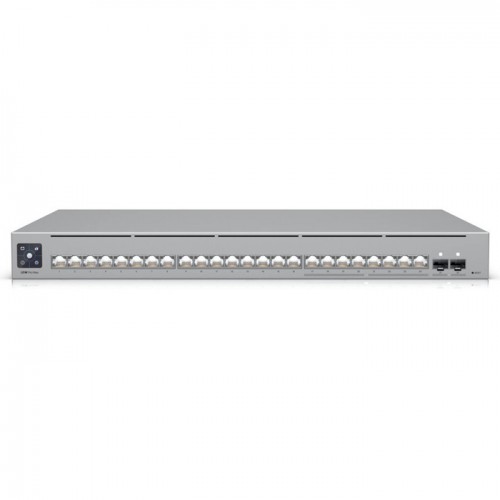 Ubiquiti UniFi Switch Pro Max 24 PoE USW-Pro-Max-24-PoE