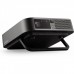 ViewSonic M2e 1000-Lumen Full HD Smart DLP Projector, Full HD 1920 x 1080 Native Resolution, HDMI, USB Type-A, USB Type-C VS18294