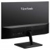 ViewSonic VA2432-MHD 24-inch Full HD IPS Monitor with Frameless Design and dual integrated speakers, VGA, HDMI, DisplayPort, Eye Care for Work and Study at Home