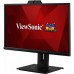 ViewSonic VG2440 24 Inch IPS 1080p Ergonomic Monitor with Integrate vDisplyManager HDMI DisplayPort VGA USB Inputs for Home and Office