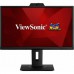 ViewSonic VG2440 24 Inch IPS 1080p Ergonomic Monitor with Integrate vDisplyManager HDMI DisplayPort VGA USB Inputs for Home and Office
