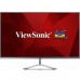 ViewSonic VX3276-MHD 32 Inch 1080p Frameless Widescreen IPS Monitor with Screen Split Capability HDMI and DisplayPort