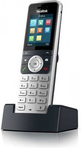 Yealink W53H DECT Phone Expansion Handset
