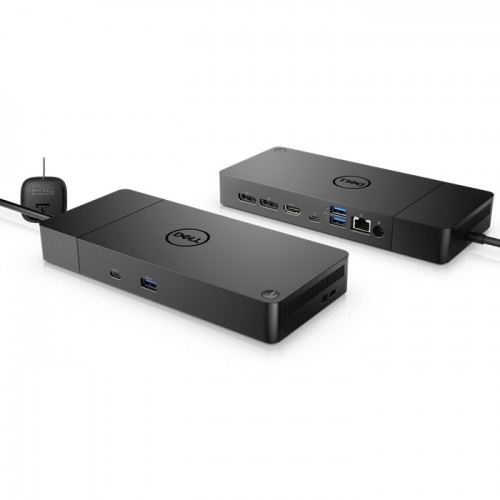 Dell Dock Station WD19S 180W