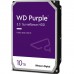 Western Digital 10 TB WD Purple Pro Surveillance Internal Hard Drive HDD - SATA 6 Gb/s, 256 MB Cache, 3.5"