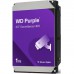 Western Digital 1TB WD Purple Surveillance Internal Hard Drive HDD - SATA 6 Gb/s, 256 MB Cache, 3.5"
