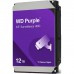 Western Digital 12TB WD Purple Pro Surveillance Internal Hard Drive HDD - SATA 6 Gb/s, 256 MB Cache, 3.5"