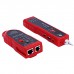 Wire Tracker Tracer Toner Ethernet LAN Network Cable Tester Detector Line Finder RJ11 RJ45 Cat5 Cat6