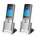 Grandstream WP820 Portable WiFi Phone