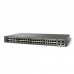 Cisco WS-C2960-48TC-L Catalyst 2960-Plus Network Switch