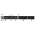 Cisco Catalyst C3850-24P Switch Layer 3 - 24 * 10/100/1000 Ethernet POE+ ports - IP Base - managed- stackable