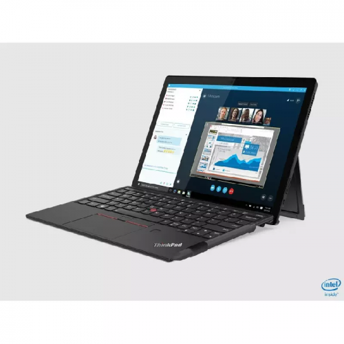 ThinkPad X12 Detachable
