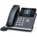 Yealink IP Phone with 2.8" Color Display & 12 VoIP Accounts SIP-T44U