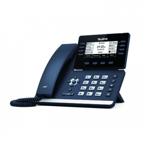 Yealink SIP T53W Prime Business Phone SIP-T53W