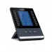 Yealink SIP-T44W Wi-Fi IP Phone 8 lines 2.8-Inch Color Display with backlight, Dual-Port Gigabit Ethernet, PoE Support