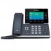 Yealink SIP-T54W IP Phone Built-In Bluetooth and Wi-Fi