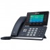 Yealink SIP-T54W IP Phone Built-In Bluetooth and Wi-Fi