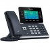 Yealink SIP-T54W IP Phone Built-In Bluetooth and Wi-Fi