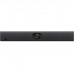 Yealink All-in-One Intelligent USB Conference Camera for Small and Huddle Rooms Smarter Meetings, One Device, UVC40 E2