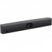 Yealink All-in-One Intelligent USB Conference Camera for Small and Huddle Rooms Smarter Meetings, One Device, UVC40 E2