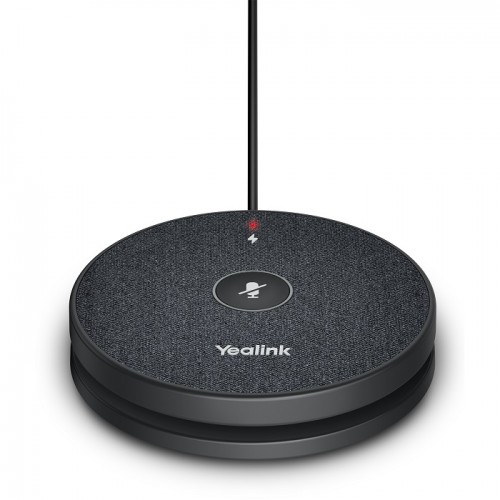 Yealink Wireless Microphone for Video Conferencing System VCM36-W