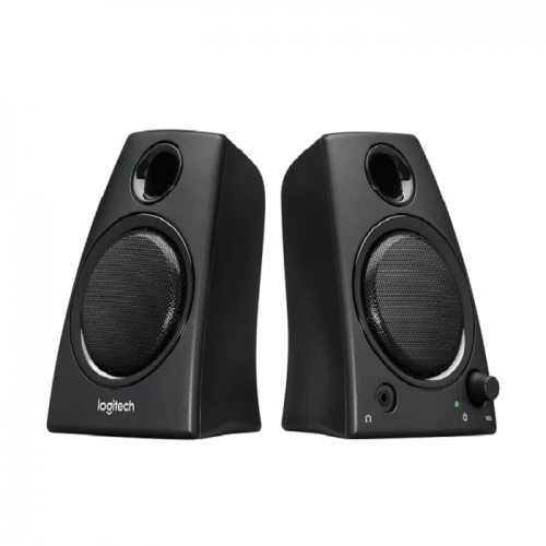 Logitech Z130 Stereo Speakers