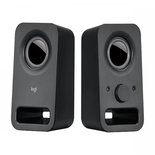 Logitech Z150 STEREO Speakers