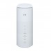 ZTE 5G CPE MC801A 5G WiFi Router Fast WiFi 6 Up to 3.8Gbps NanoSIM card slot 2-Port Switch Dual Band White