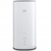 ZTE 5G CPE 3 Pro MC8020 WiFi 6 5400Mbps Router with Sim Card Slot NFC Third Generation Support 128 Devices