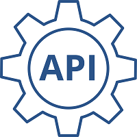 API