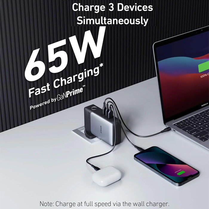 Anker 733