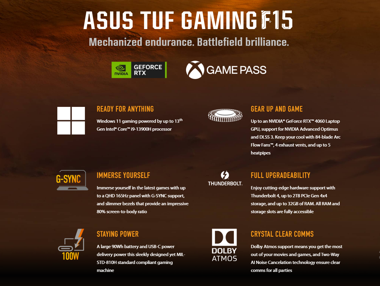 asus tuf f15