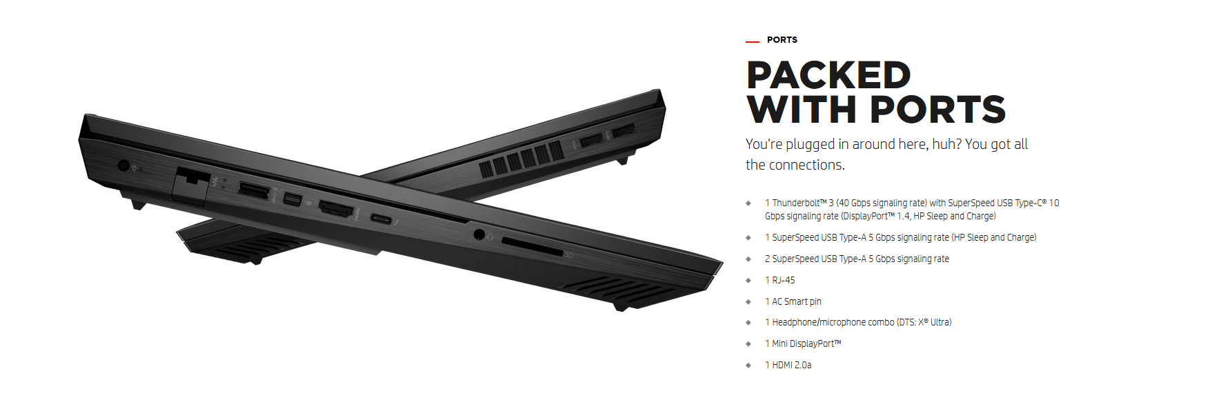 HP OMEN 17-CK2001 Gaming Laptop