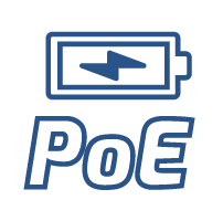 Power Over Ethernet